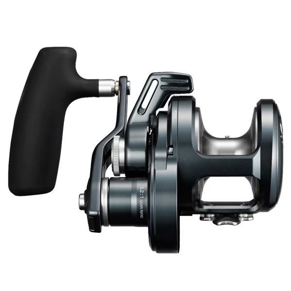 24オシアジガーLD